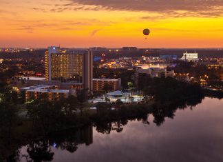 Wyndham Lake Buena Vista, hot deals, Orlando, Florida, Disney Springs, Walt Disney World Resort