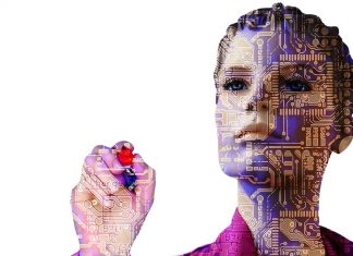 artificial intelligence, AI, technology, meeting technology, robot concierge, meeting scheduler apps,