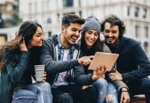 millennials, millennial meetings, millennial meeting attendees, millennial myths, Millennial Mindset