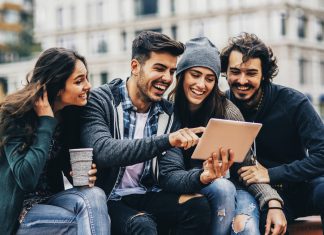 millennials, millennial meetings, millennial meeting attendees, millennial myths, Millennial Mindset