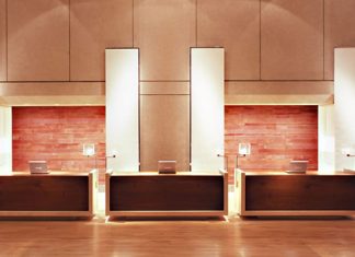 Park Hyatt Washington, D.C., meetings