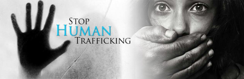 human trafficking, meetings