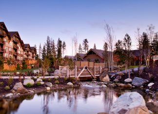 Destination Hotels, Earth Day, team building, think green, Stowe Mountain Lodge, Suncadia, Wild Dunes Resort, Manor Vail Lodge, Hotel De Anza, La Cantera Resort & Spa