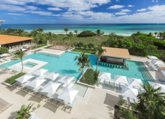 Unico Hotel Riviera Maya, Research and Markets, luxury hotels, luxury hotel market, luxury hotel report, luxury