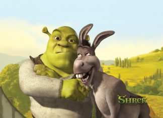 Shrek, meetings