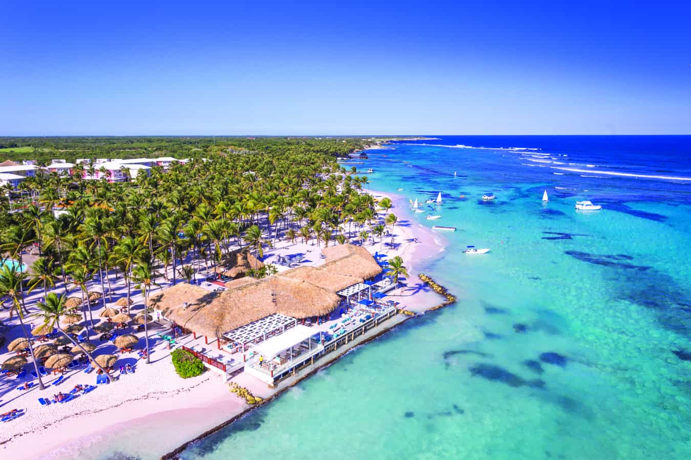 Club Med Resorts