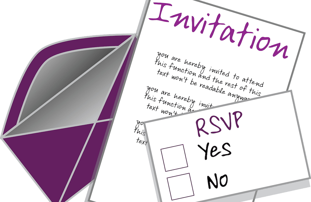 Flip the Script, Invitations, Dianne Devitt, Dawn Penfold, marketing, ROI, branding