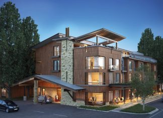 North Lake Tahoe meetings