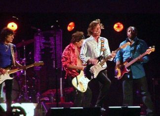Event Planner Career Hacks From the Rolling Stones Rolling Stones, meeting