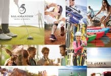 Salamander Hotels