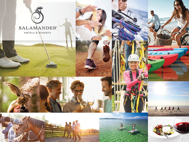 Salamander Hotels & Resorts