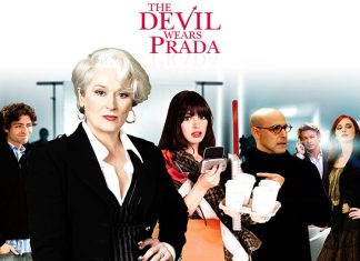 Devil Wears Prada