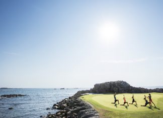 Global Wellness Day, wellness, wellness meetings, Four Seasons Hotels and Resorts, Rosewood Hotels and Resorts, Seven Stars Resort & Spa