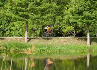 Georgetown, Texas, sustainable cities, renewable energy, sustainability, green meetings