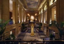 Hilton Chicago, hot deals, meeting deals, meeting packages, historic hotels, Chicago