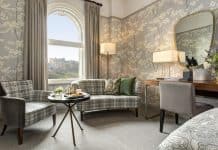 The Balmoral, Rocco Forte Hotels, IMEX in Frankfurt, hotel renovations, hotel openings, Assila Hotel