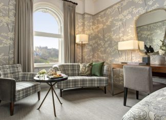 The Balmoral, Rocco Forte Hotels, IMEX in Frankfurt, hotel renovations, hotel openings, Assila Hotel