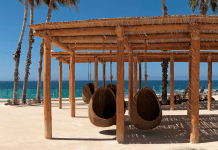 Paradisus Los Cabos, Paradisus by Melia, life-enriching experiences, Mexico, all-inclusive, Los Cabos, Cancun, Playa del Carmen
