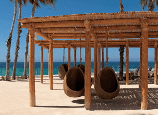 Paradisus Los Cabos, Paradisus by Melia, life-enriching experiences, Mexico, all-inclusive, Los Cabos, Cancun, Playa del Carmen