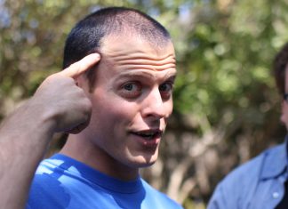 Tim Ferriss, fear setting, goal setting, The 4-Hour Workweek, TED Talk, Inspiration Hub