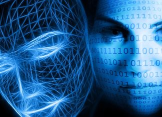 3-D Face Scanning, technology, iPhone 8, software recognition, face scanning