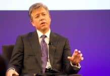 meeting, Bill McDermott