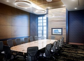 Meet the Game Changer for Baltimore-Washington Metro Meetings