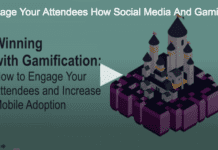 Engage your attendees