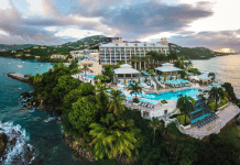Frenchman's Reef & Morning Star Marriott Beach Resort, Marriott Caribbean & Latin American Resorts, Marriott, Caribbean, Latin America, hot deals, meeting deals