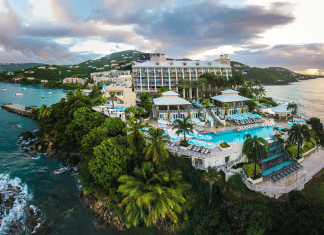 Frenchman's Reef & Morning Star Marriott Beach Resort, Marriott Caribbean & Latin American Resorts, Marriott, Caribbean, Latin America, hot deals, meeting deals