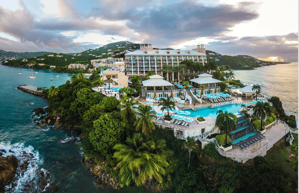 Frenchman's Reef & Morning Star Marriott Beach Resort, Marriott Caribbean & Latin American Resorts, Marriott, Caribbean, Latin America, hot deals, meeting deals