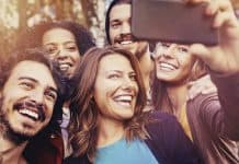 millennials, bad habits, selfies, Millennial Mindset