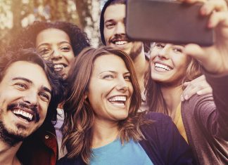 millennials, bad habits, selfies, Millennial Mindset