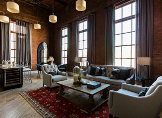 The Restoration Hotel Carefully Curates Southern Charm The Restoration, Charleston, South Carolina, cultural meetings, executive retreats
