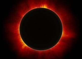 solar eclipse, The Great American Eclipse, St. Joseph, Portland, Oregon, Columbia, South Carolina, Kansas City