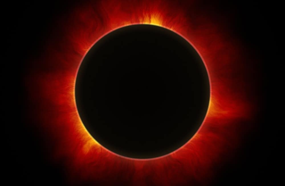 solar eclipse, The Great American Eclipse, St. Joseph, Portland, Oregon, Columbia, South Carolina, Kansas City