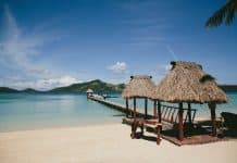 Turtle Island, Fiji, transformational travel, experiential travel