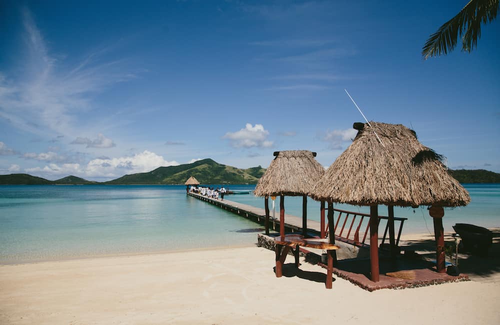 Turtle Island, Fiji, transformational travel, experiential travel