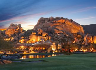 Boulders Resort & Spa, Arizona, Carefree, Scottsdale, renovations