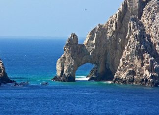 Cabo San Lucas, Mexico, Los Cabos, Los Cabos Tourism Board, travel warning