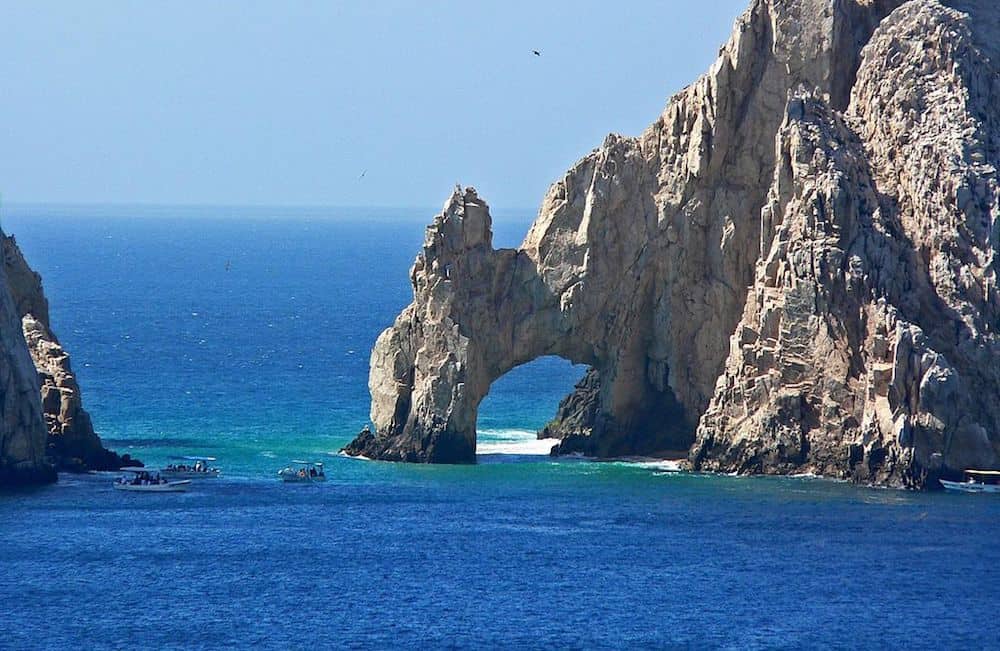 Cabo San Lucas, Mexico, Los Cabos, Los Cabos Tourism Board, travel warning
