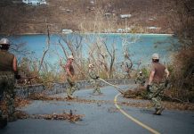 Hurricane irma, meeting