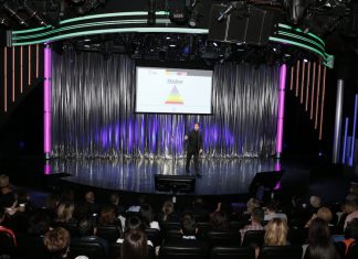 IMEX America, Las Vegas, Sands Expo & Convention Center, IMEX