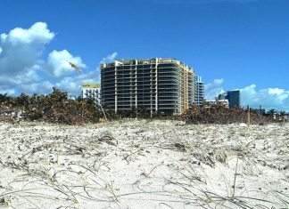 Florida Recovers From Hurricane Irma Hurricane Irma, meetings