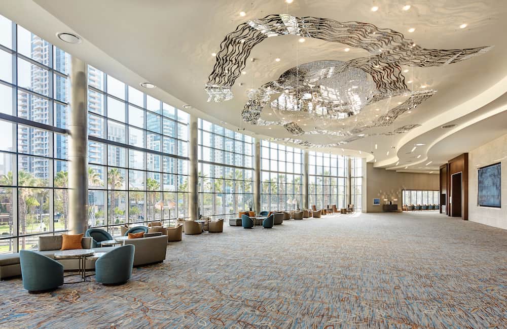 3 Quirky Events Highlight Marriott Marquis San Diego