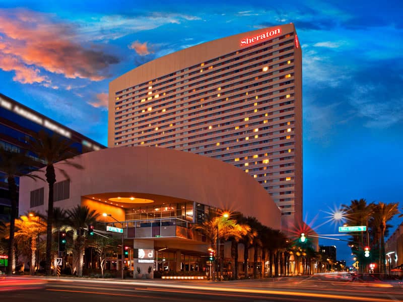 Sheraton Grand Phoenix