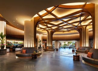 Westin Nanea Ocean Villas, Hawaii, Maui, Starwood Preferred Guests, Marriott International