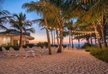 Naples Beach Hotel & Golf Club, Florida, Hurricane Irma, SummerJazz on the Gulf