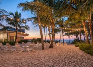 Naples Beach Hotel & Golf Club, Florida, Hurricane Irma, SummerJazz on the Gulf