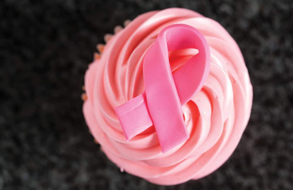 #thinkpink, Breast Cancer Awareness Month, Four Seasons Hotel Bahrain Bay